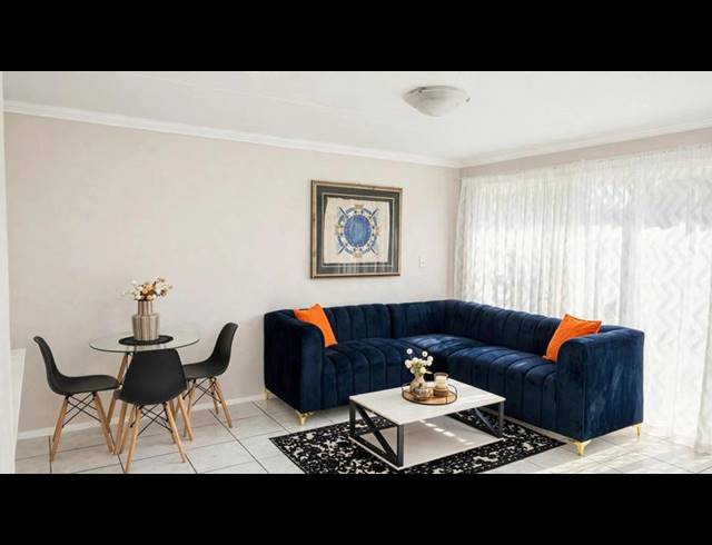 2 BEDROOM PROPERTY TO RENT IN MORNINGSIDE